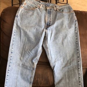 Boys jeans